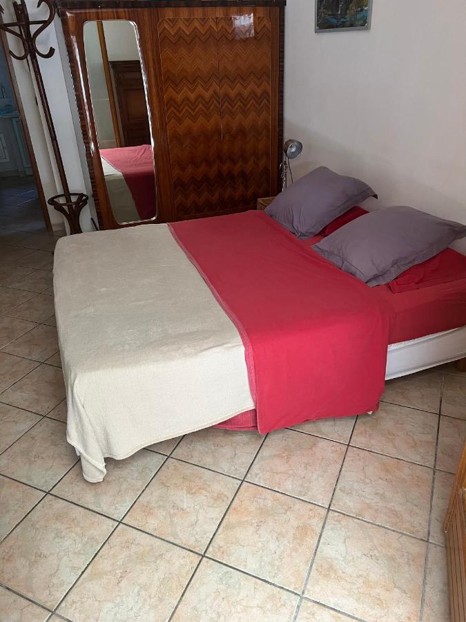 Chez Guy Bed & Breakfast Marsilya Dış mekan fotoğraf