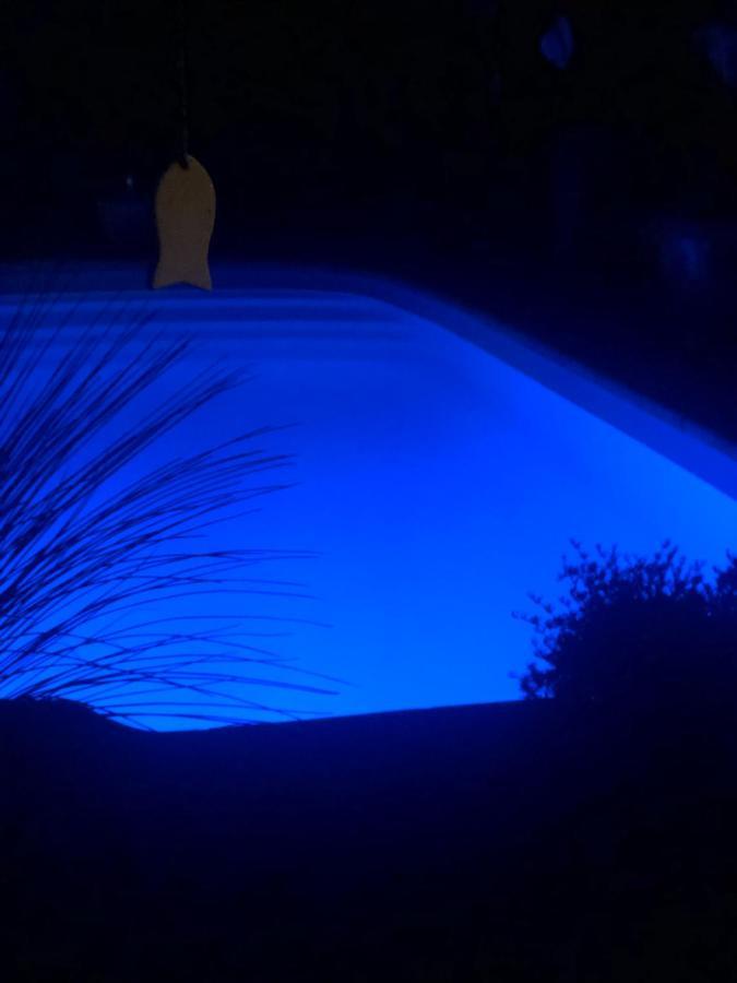 Chez Guy Bed & Breakfast Marsilya Dış mekan fotoğraf